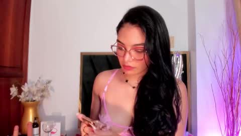 Snapshot of lunaaspen chatting on 02/14/26, 06:15 Luna Aspen online show from 02/14/26, 06:15