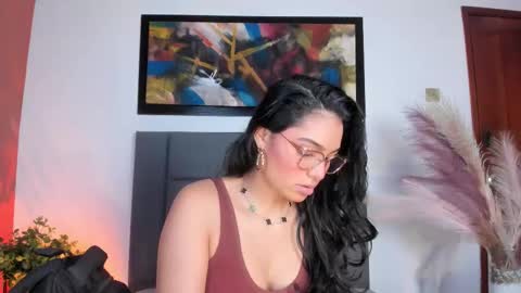 Snapshot of lunaaspen chatting on 02/28/26, 05:47 Luna Aspen online show from 02/28/26, 05:47