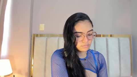 Luna Aspen online show from 03/04/26, 06:14