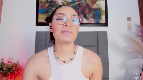 Luna Aspen online show from 03/19/26, 06:12