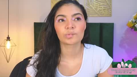 Luna Aspen online show from 04/02/26, 05:54