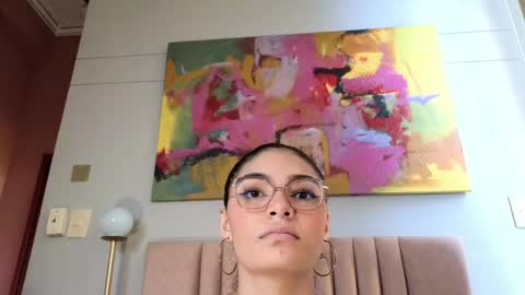 Luna Aspen online show from 04/15/26, 06:15