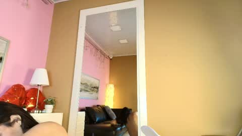 Snapshot of lunaavega_ chatting on 05/29/26, 02:37 luna online show from 05/29/26, 02:37