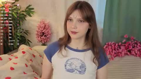 Luna online show from 11/07/25, 05:18