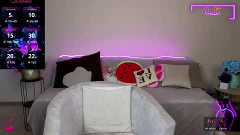 LunaBelli online show from 03/19/26, 07:34