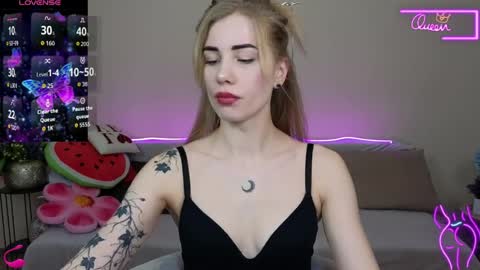 LunaBelli online show from 04/05/26, 08:06