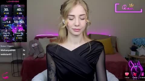 LunaBelli online show from 04/24/26, 07:22