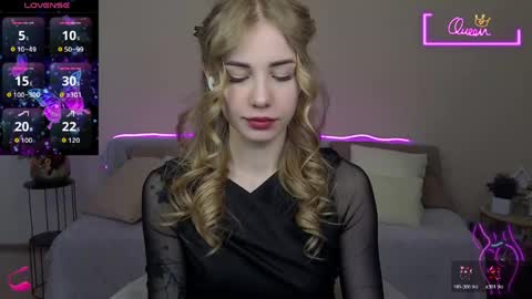 LunaBelli online show from 04/27/26, 06:33