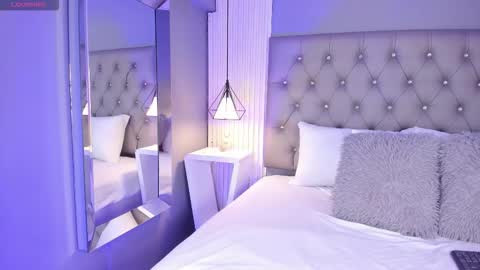 Luna  online show from 12/20/25, 05:09