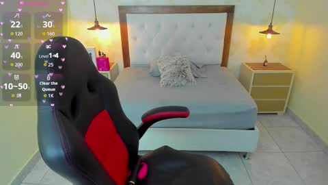 LUNA  online show from 10/15/25, 03:50