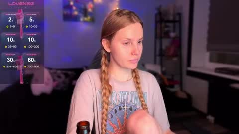 Britney online show from 12/17/25, 06:36