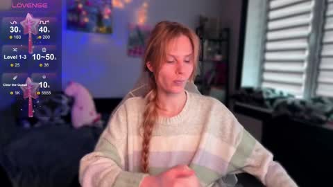 Britney online show from 01/11/26, 10:42