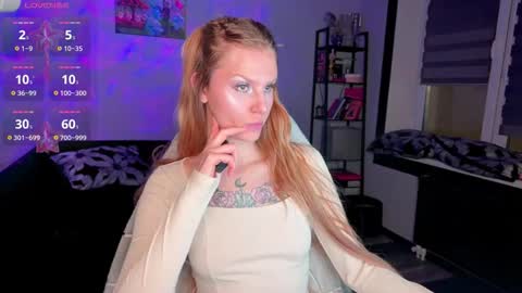 Britney online show from 02/13/26, 08:27