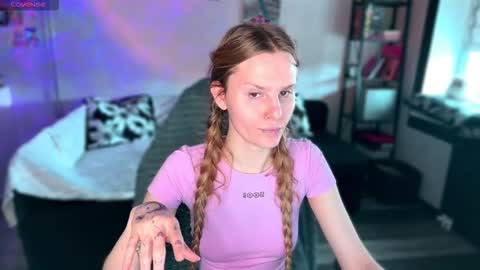 Britney online show from 02/22/26, 10:58