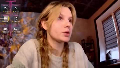 Britney online show from 03/05/26, 05:47