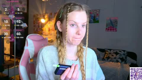 Britney online show from 03/29/26, 07:14