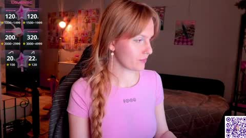 Britney online show from 04/01/26, 07:22