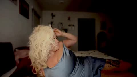 Luna Daddys Girl online show from 03/23/26, 02:37