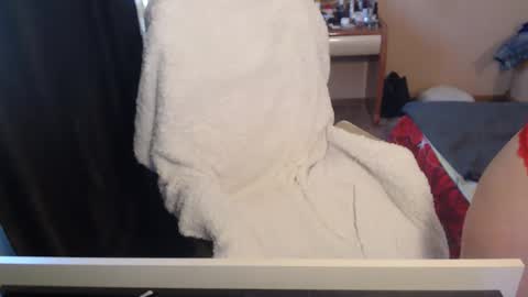 Luna..ntmu online show from 02/14/25, 02:33