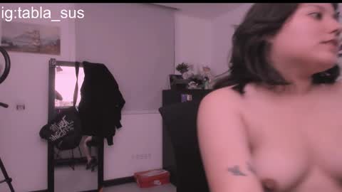 Snapshot of lunadex chatting on 02/27/26, 02:22 Lunadex online show from 02/27/26, 02:22