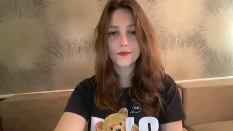 lunafeather online show from 03/08/26, 05:44