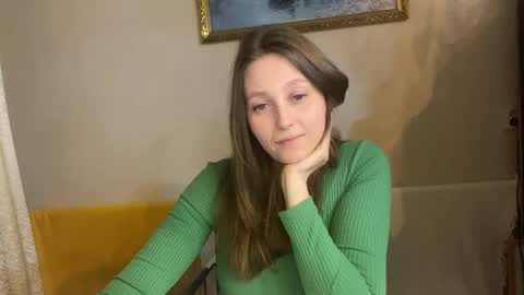 lunafeather online show from 03/26/26, 06:24