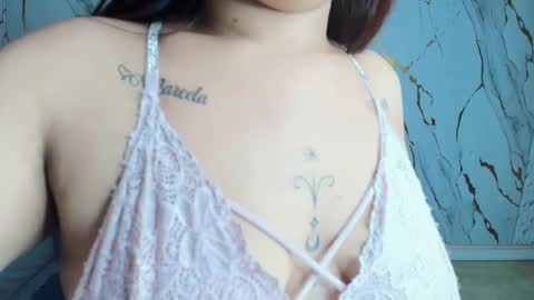 Lunafemme tf online show from 03/17/26, 03:22