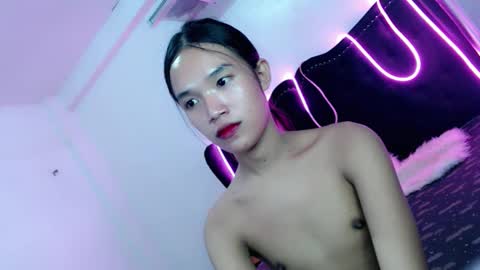 lunafoxx_ online show from 02/03/26, 02:53