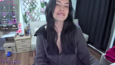 Snapshot of lunagasai_ chatting on 01/29/25, 08:51 Luna online show from 01/29/25, 08:51