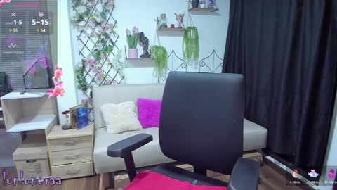 Snapshot of lunagasai_ chatting on 02/05/25, 02:40 Luna online show from 02/05/25, 02:40