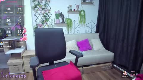 Snapshot of lunagasai_ chatting on 02/13/25, 07:13 Luna online show from 02/13/25, 07:13