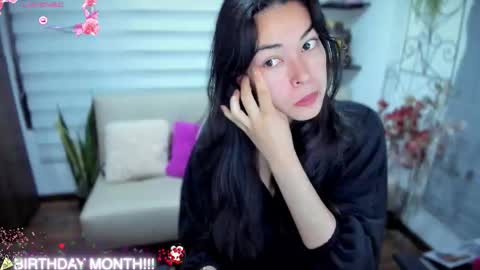 Luna online show from 11/21/25, 03:05