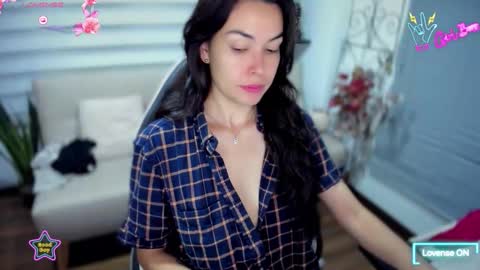 Luna online show from 02/17/26, 02:19