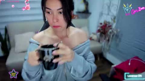 Luna online show from 03/03/26, 02:07