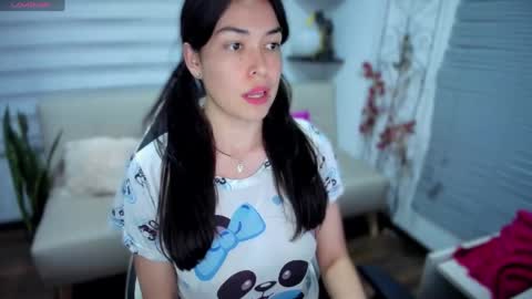 Luna online show from 04/03/26, 03:59