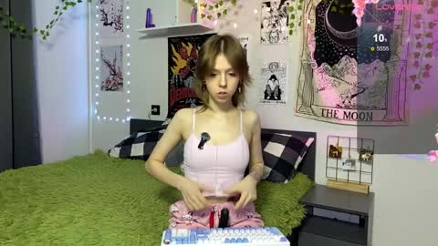 luna online show from 04/21/26, 09:06