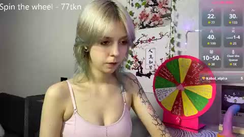 Snapshot of lunagorgon chatting on 06/19/26, 10:57 luna online show from 06/19/26, 10:57
