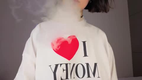 Luna online show from 02/13/26, 05:14