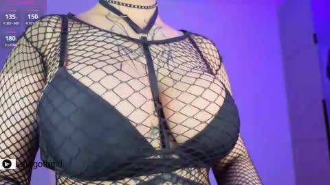 Luna online show from 02/28/26, 04:46