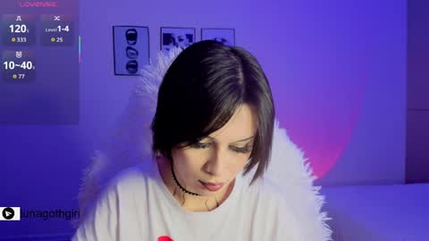 Luna online show from 04/04/26, 05:16