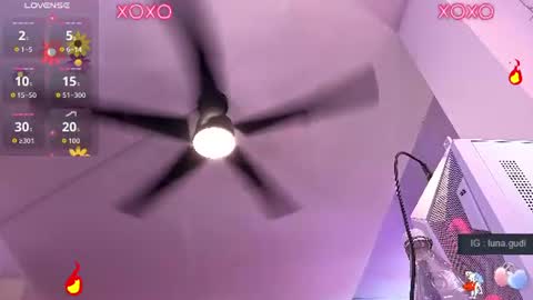 lunagudis online show from 07/06/26, 03:25