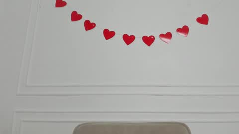 Lana online show from 02/26/26, 09:25