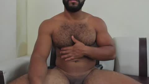 Luna online show from 04/23/26, 08:13