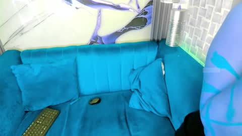 Scarleet online show from 03/20/26, 01:38