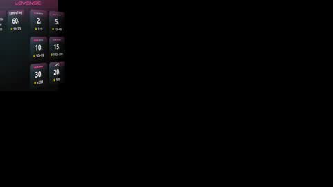 LUNA KITTY  online show from 02/23/26, 11:29