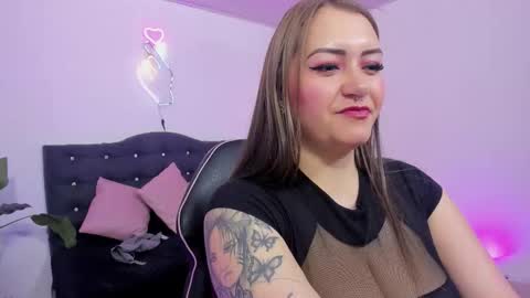 LUNA KITTY  online show from 03/05/26, 11:50