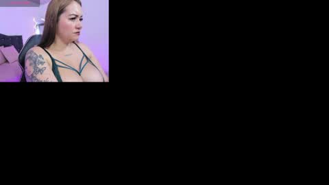 LUNA KITTY  online show from 03/30/26, 12:17