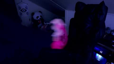 Luna online show from 01/17/26, 03:00