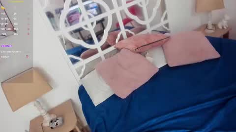 Snapshot of lunalasman chatting on 12/08/24, 12:41 Luna Lasman online show from 12/08/24, 12:41