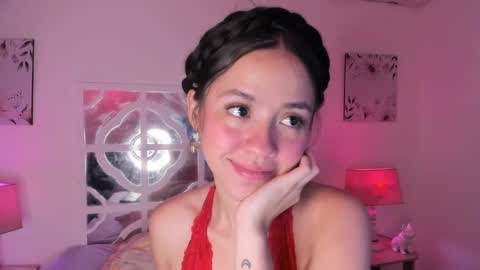 Snapshot of lunalasman chatting on 01/22/25, 11:56 Luna Lasman online show from 01/22/25, 11:56